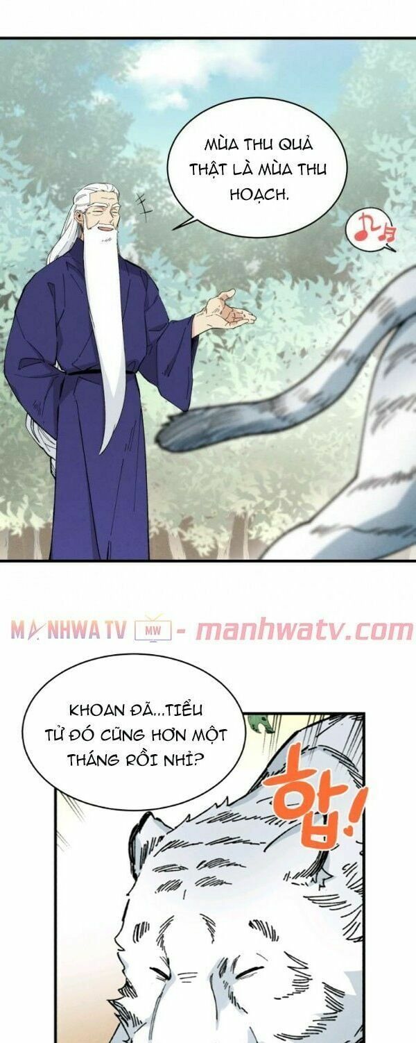 đọc truyện Phi Lôi Đạo Chương 15 ảnh 20 tại Thiên Thai Truyện