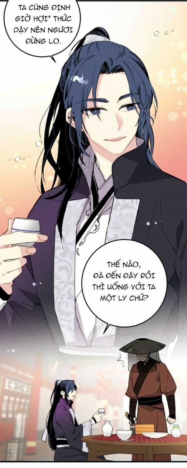 đọc truyện Phi Lôi Đạo Chương 15 ảnh 25 tại Thiên Thai Truyện