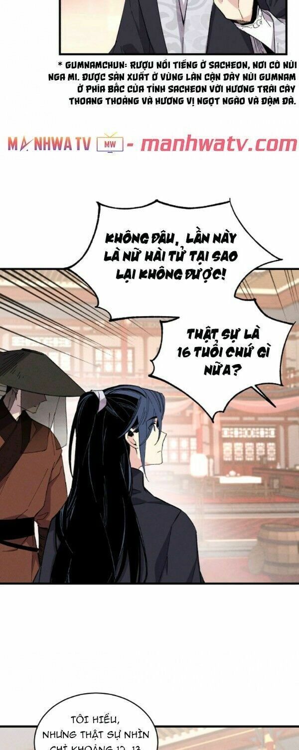 đọc truyện Phi Lôi Đạo Chương 15 ảnh 28 tại Thiên Thai Truyện