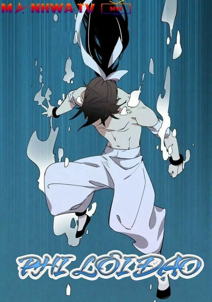 đọc truyện Phi Lôi Đạo Chương 15 ảnh 5 tại Thiên Thai Truyện