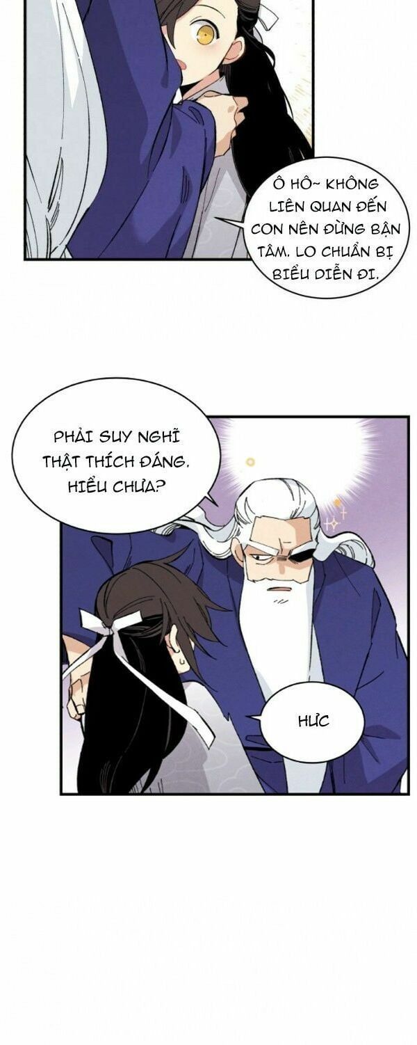 đọc truyện Phi Lôi Đạo Chương 15 ảnh 35 tại Thiên Thai Truyện