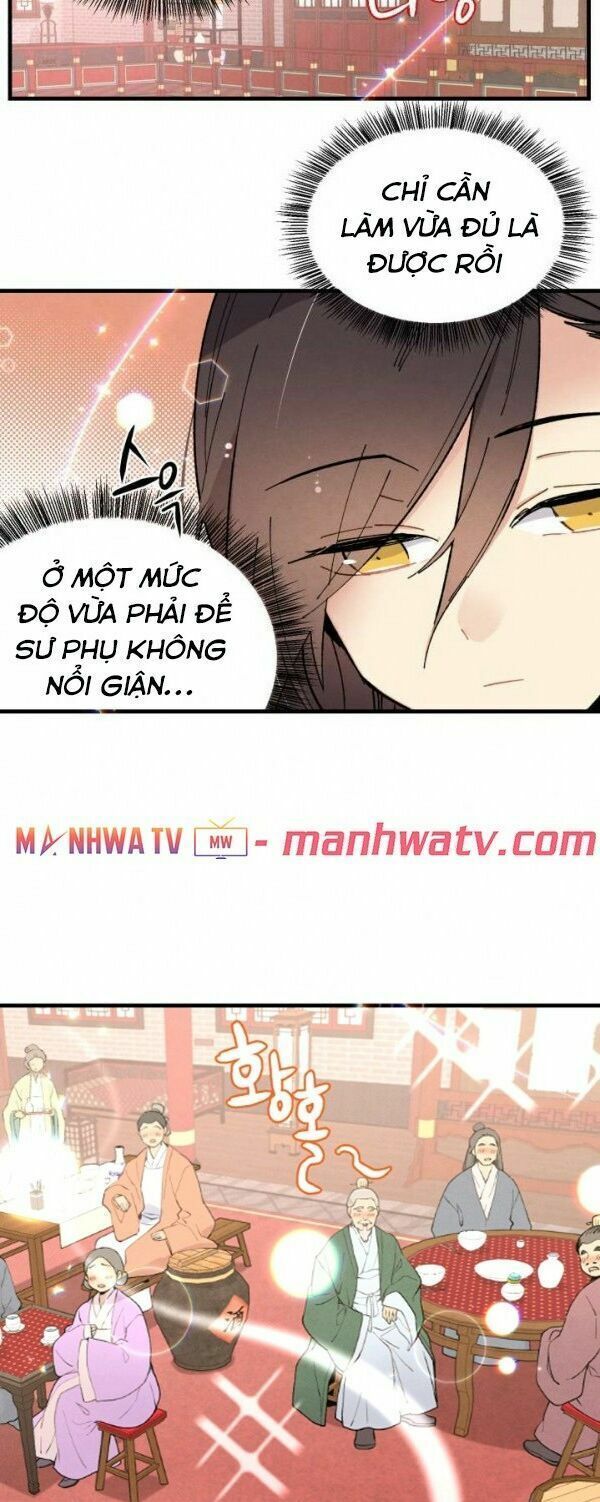 đọc truyện Phi Lôi Đạo Chương 15 ảnh 43 tại Thiên Thai Truyện