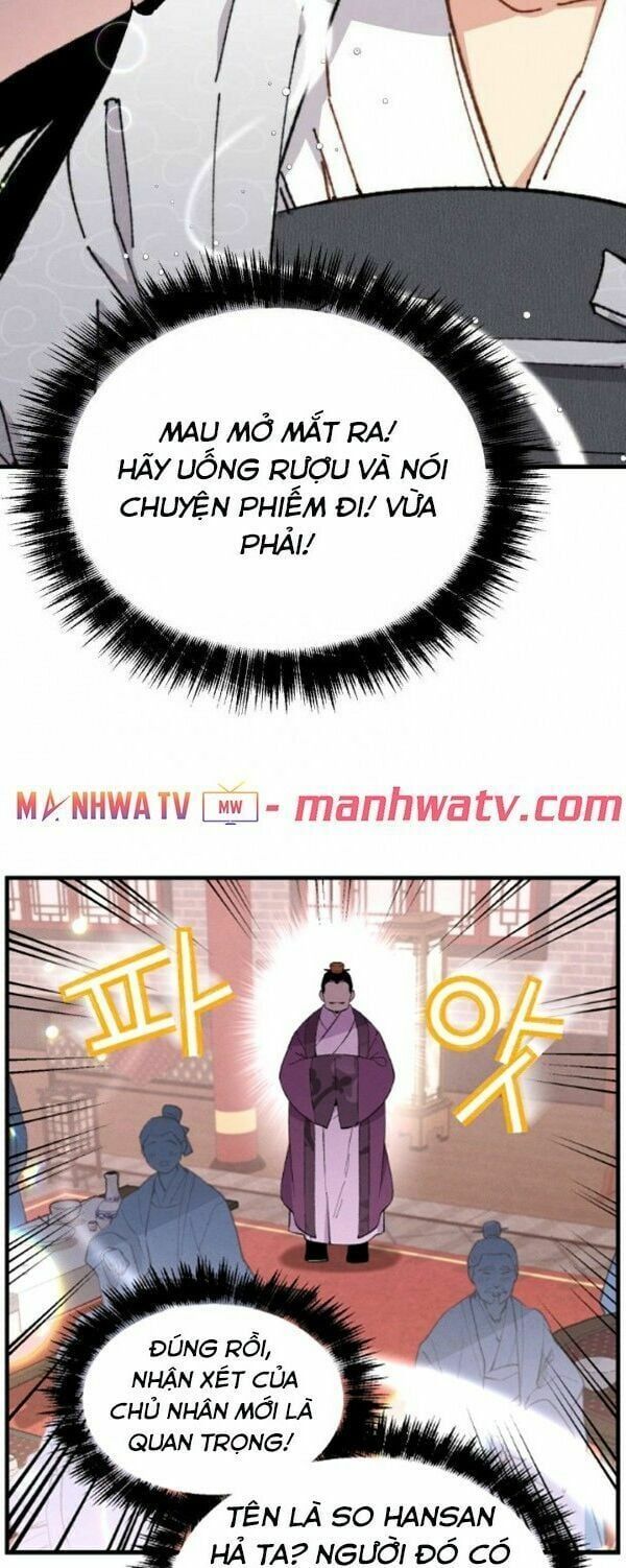 đọc truyện Phi Lôi Đạo Chương 15 ảnh 45 tại Thiên Thai Truyện