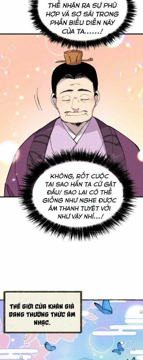 đọc truyện Phi Lôi Đạo Chương 15 ảnh 46 tại Thiên Thai Truyện