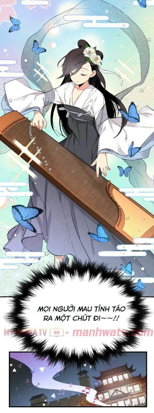 đọc truyện Phi Lôi Đạo Chương 15 ảnh 47 tại Thiên Thai Truyện