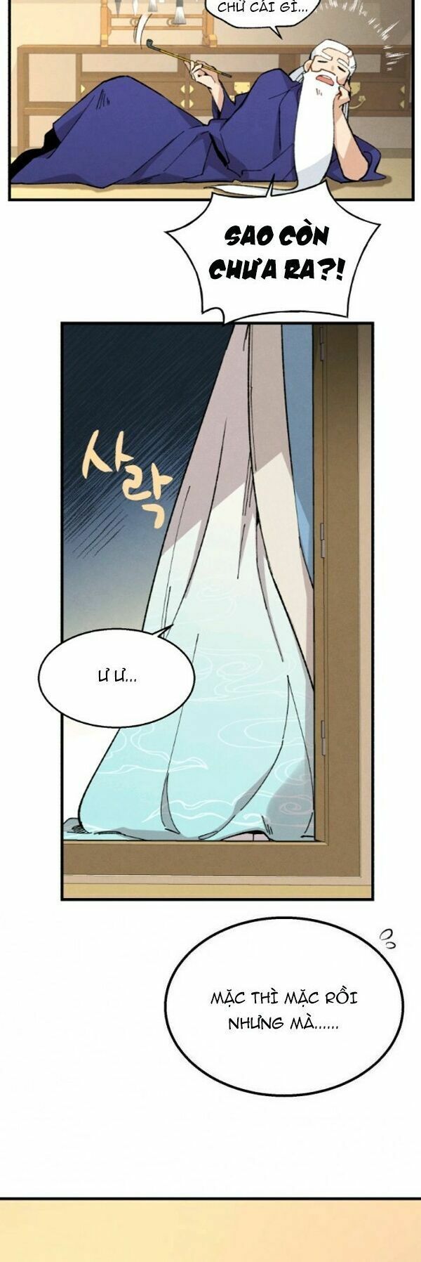 đọc truyện Phi Lôi Đạo Chương 15 ảnh 7 tại Thiên Thai Truyện