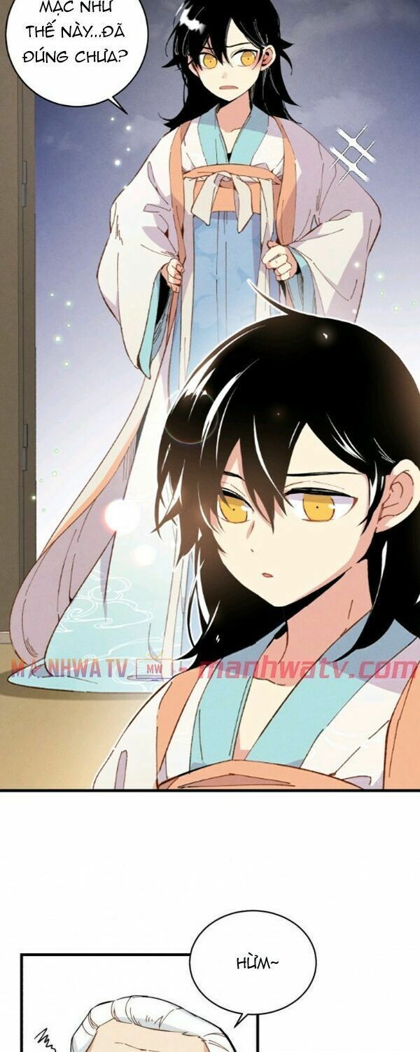 đọc truyện Phi Lôi Đạo Chương 15 ảnh 9 tại Thiên Thai Truyện