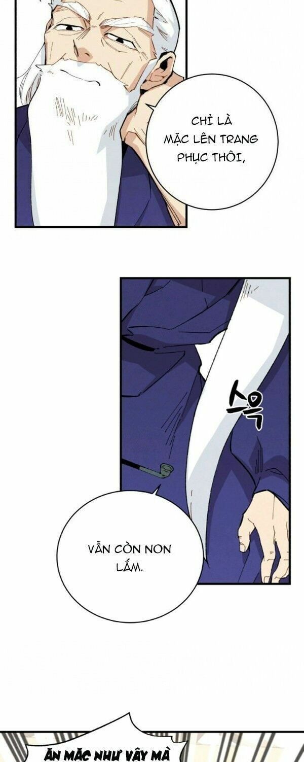 đọc truyện Phi Lôi Đạo Chương 15 ảnh 10 tại Thiên Thai Truyện