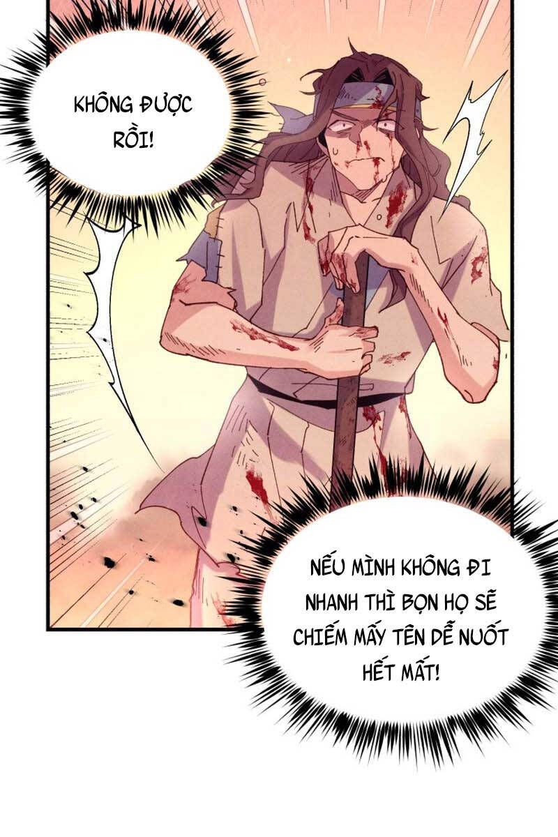 đọc truyện Phi Lôi Đạo Chương 150 ảnh 23 tại Thiên Thai Truyện