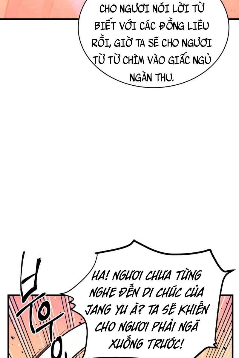 đọc truyện Phi Lôi Đạo Chương 150 ảnh 91 tại Thiên Thai Truyện