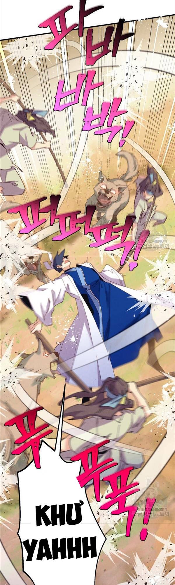 đọc truyện Phi Lôi Đạo Chương 151 ảnh 14 tại Thiên Thai Truyện