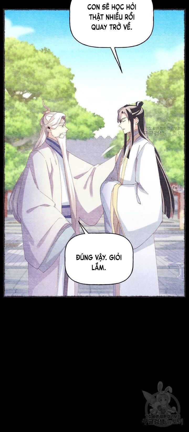 đọc truyện Phi Lôi Đạo Chương 152 ảnh 17 tại Thiên Thai Truyện