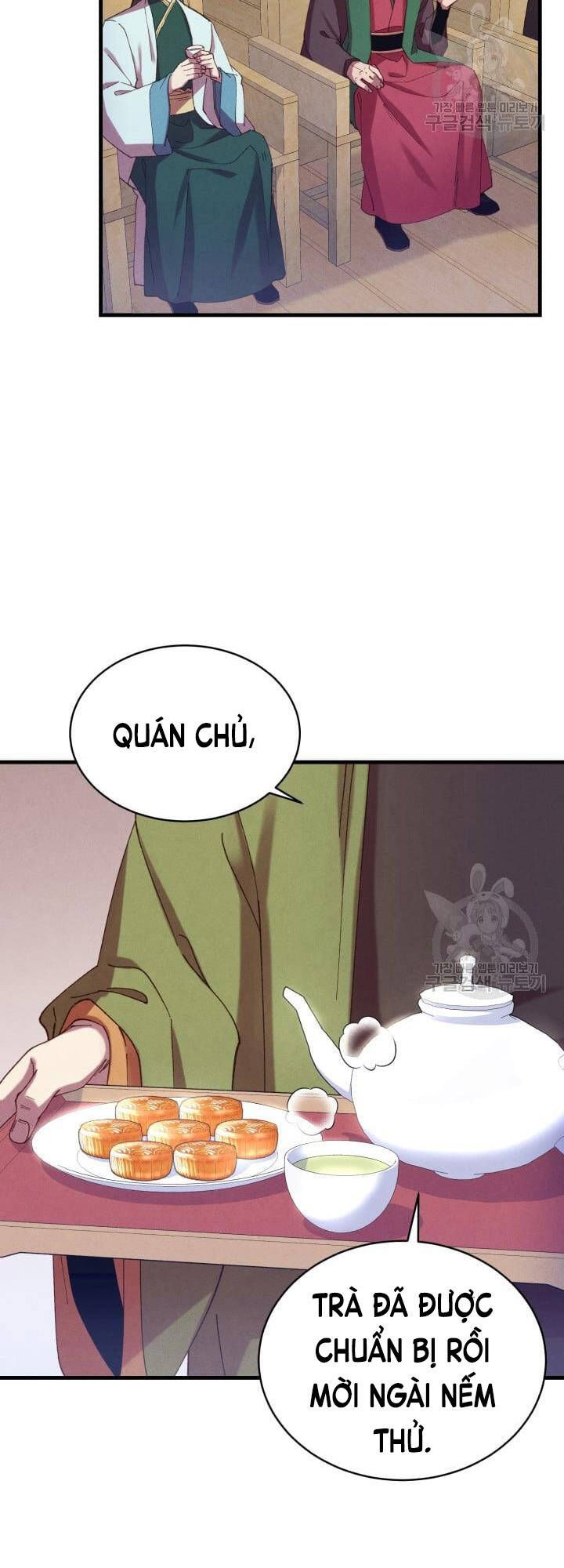 đọc truyện Phi Lôi Đạo Chương 152 ảnh 4 tại Thiên Thai Truyện