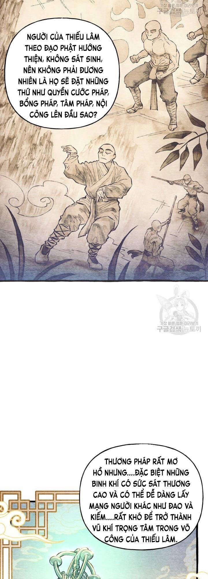 đọc truyện Phi Lôi Đạo Chương 152 ảnh 24 tại Thiên Thai Truyện