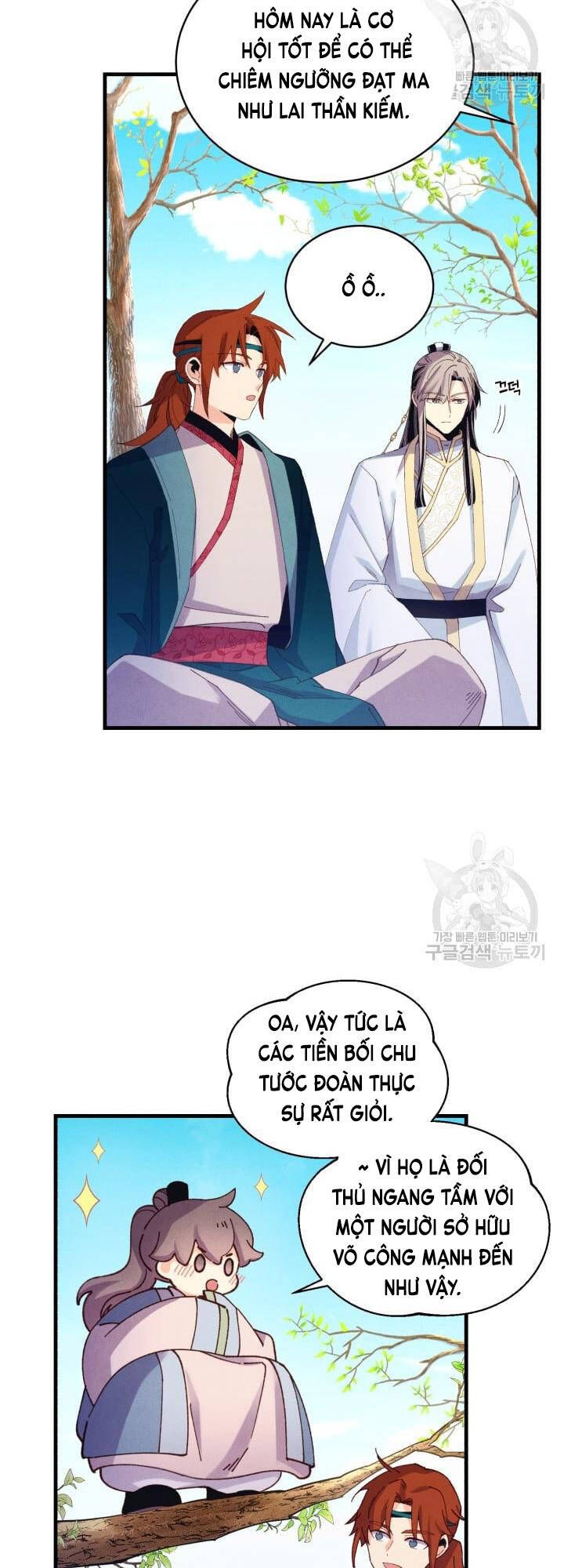 đọc truyện Phi Lôi Đạo Chương 152 ảnh 30 tại Thiên Thai Truyện