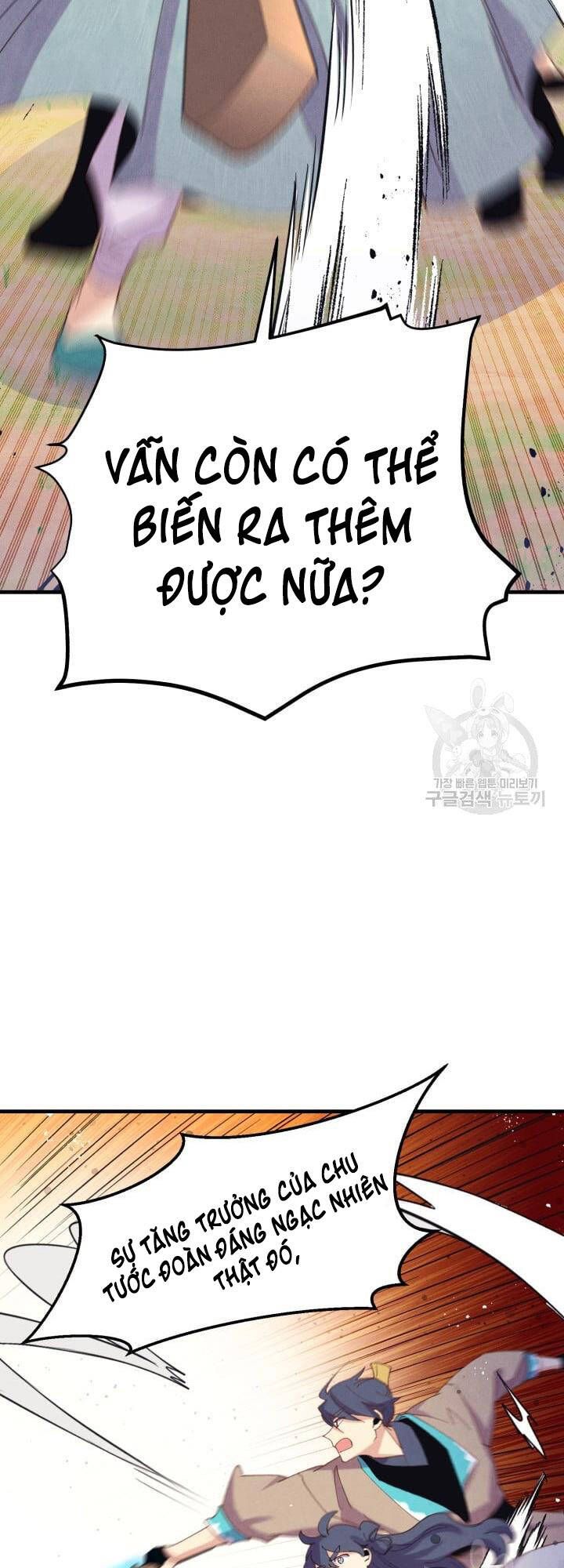 đọc truyện Phi Lôi Đạo Chương 152 ảnh 44 tại Thiên Thai Truyện