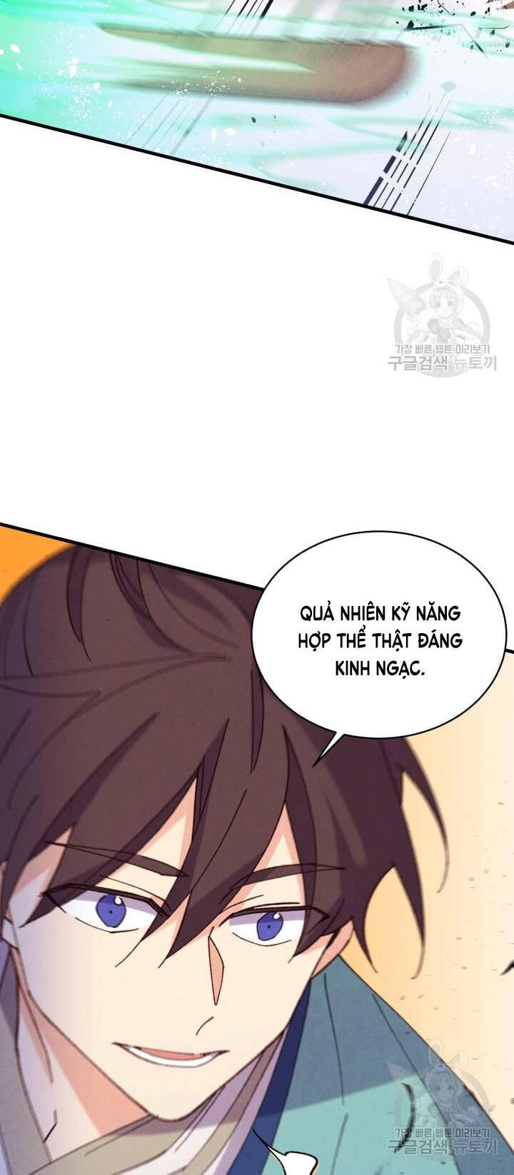 đọc truyện Phi Lôi Đạo Chương 152 ảnh 47 tại Thiên Thai Truyện