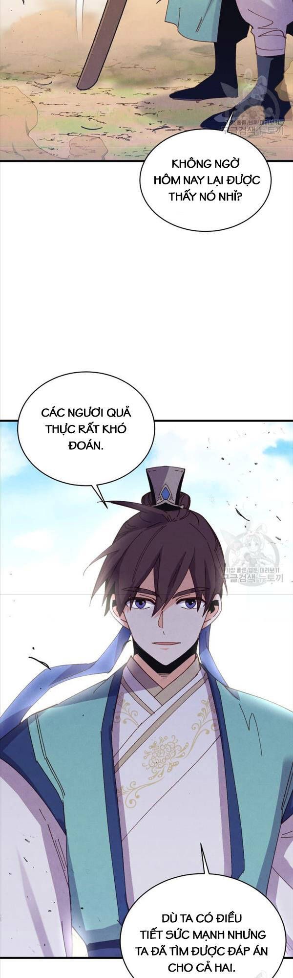 đọc truyện Phi Lôi Đạo Chương 153 ảnh 26 tại Thiên Thai Truyện