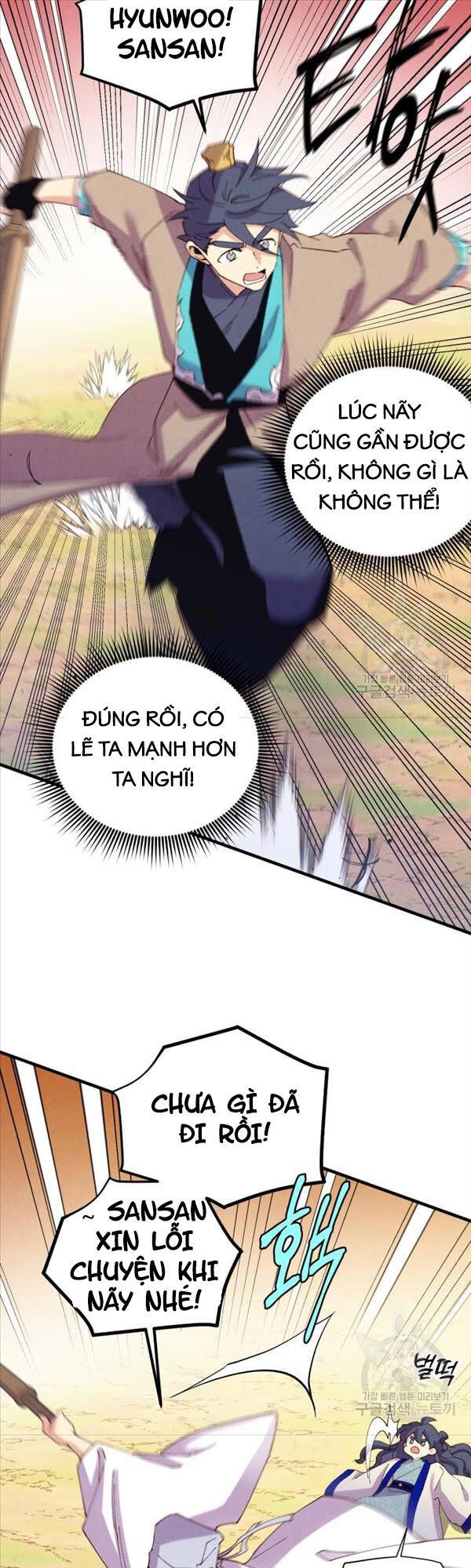 đọc truyện Phi Lôi Đạo Chương 153 ảnh 31 tại Thiên Thai Truyện