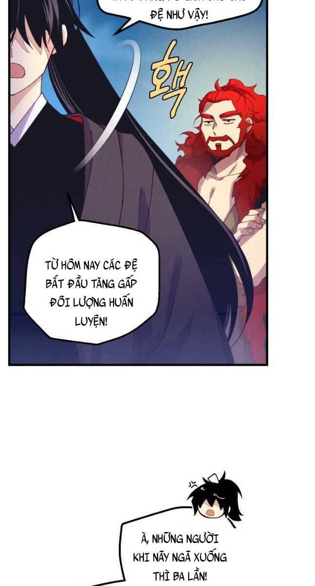 đọc truyện Phi Lôi Đạo Chương 154 ảnh 17 tại Thiên Thai Truyện