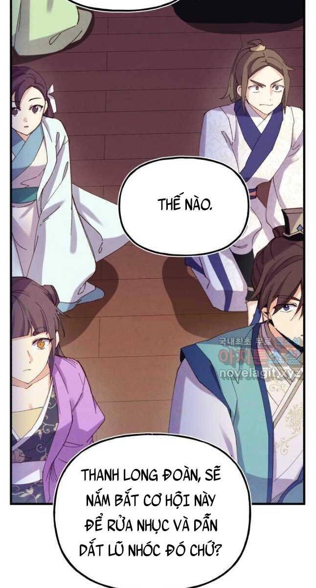 đọc truyện Phi Lôi Đạo Chương 154 ảnh 43 tại Thiên Thai Truyện