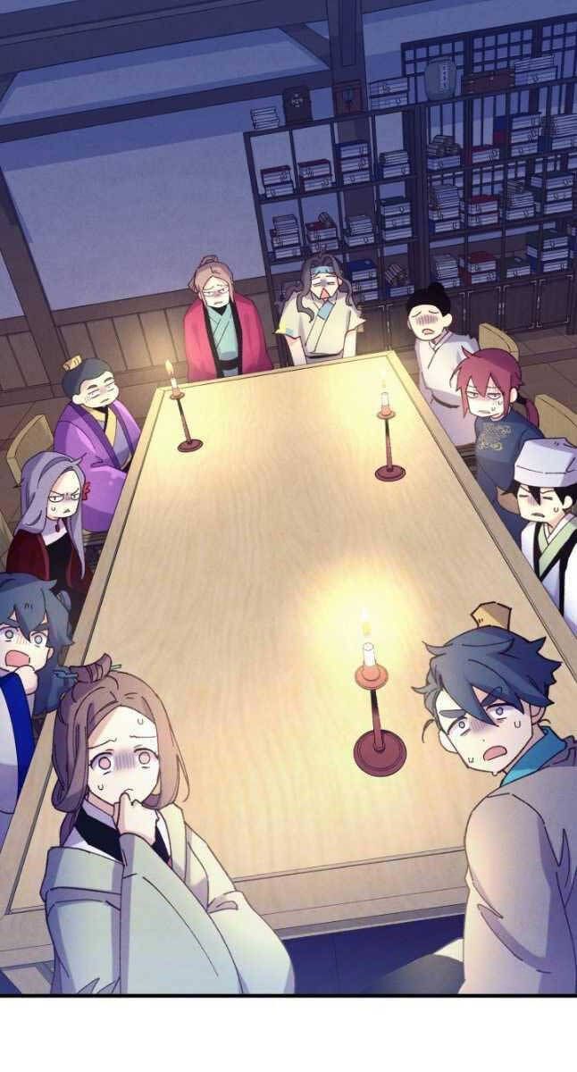 đọc truyện Phi Lôi Đạo Chương 154 ảnh 49 tại Thiên Thai Truyện