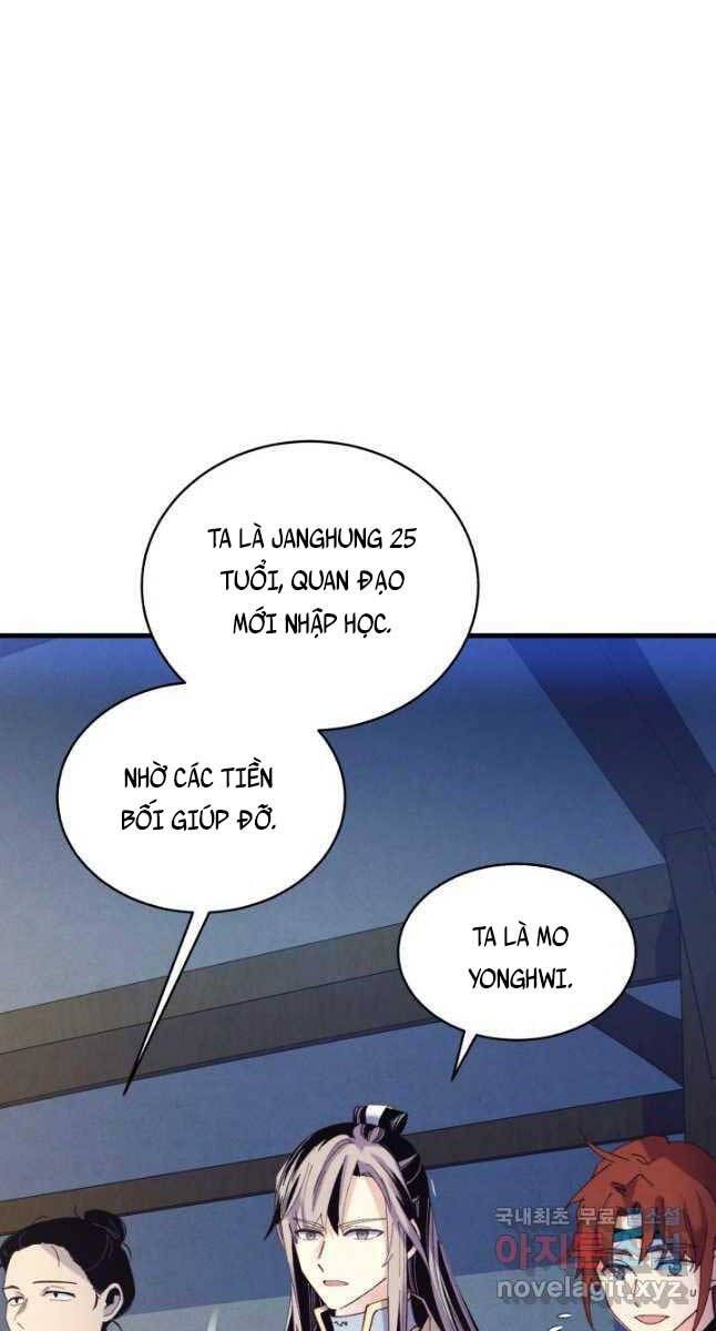 đọc truyện Phi Lôi Đạo Chương 154 ảnh 50 tại Thiên Thai Truyện