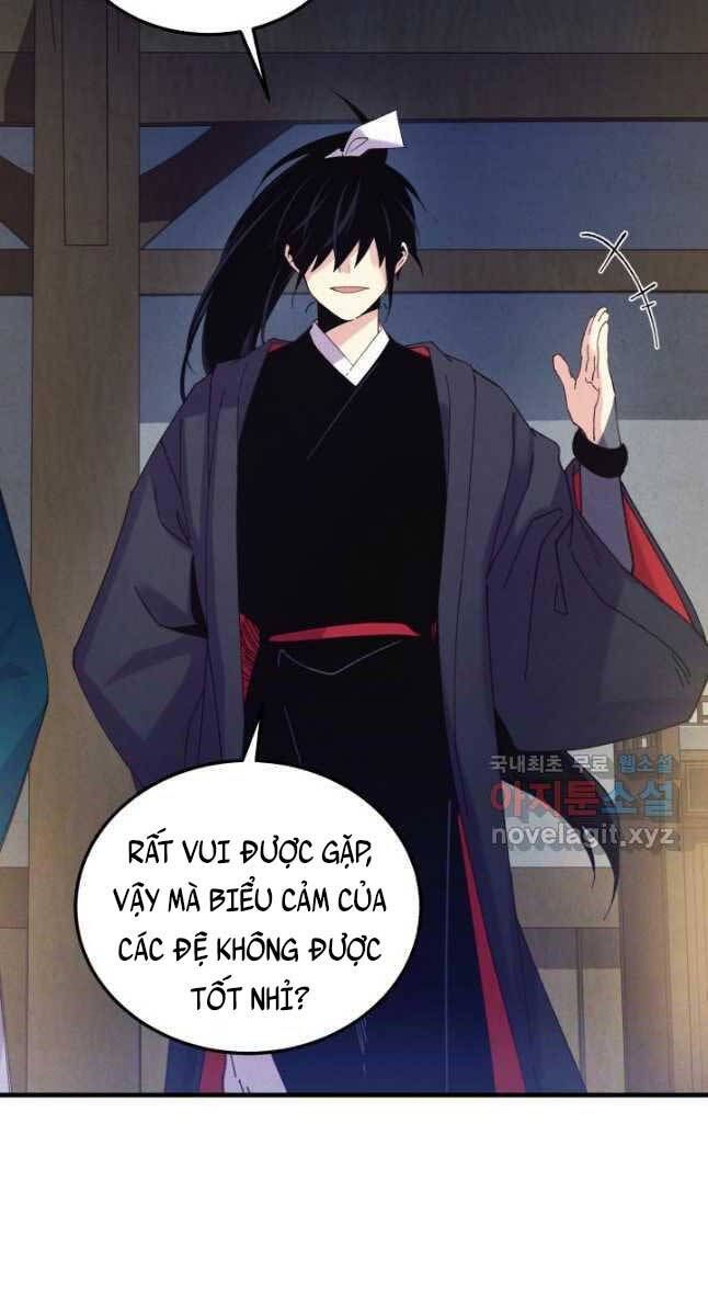 đọc truyện Phi Lôi Đạo Chương 154 ảnh 52 tại Thiên Thai Truyện