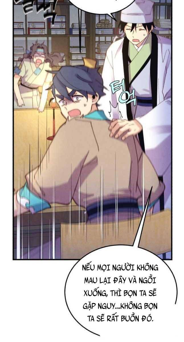 đọc truyện Phi Lôi Đạo Chương 154 ảnh 55 tại Thiên Thai Truyện