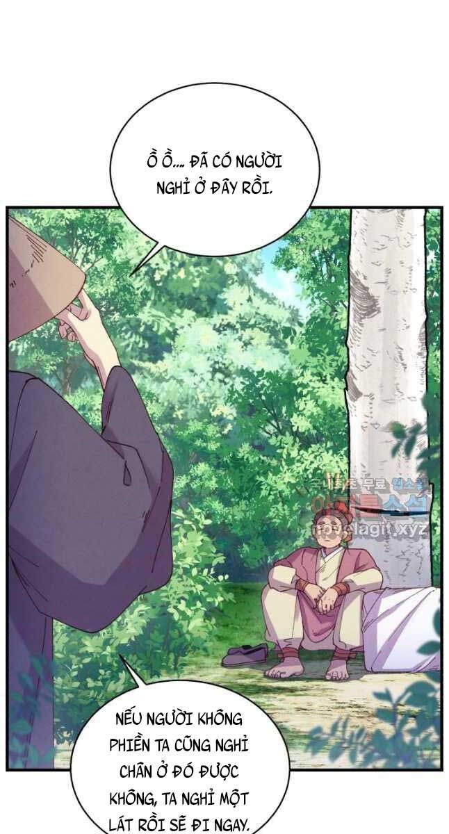 đọc truyện Phi Lôi Đạo Chương 155 ảnh 16 tại Thiên Thai Truyện