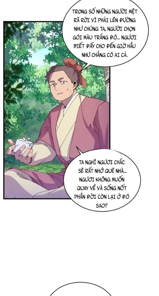 đọc truyện Phi Lôi Đạo Chương 155 ảnh 24 tại Thiên Thai Truyện