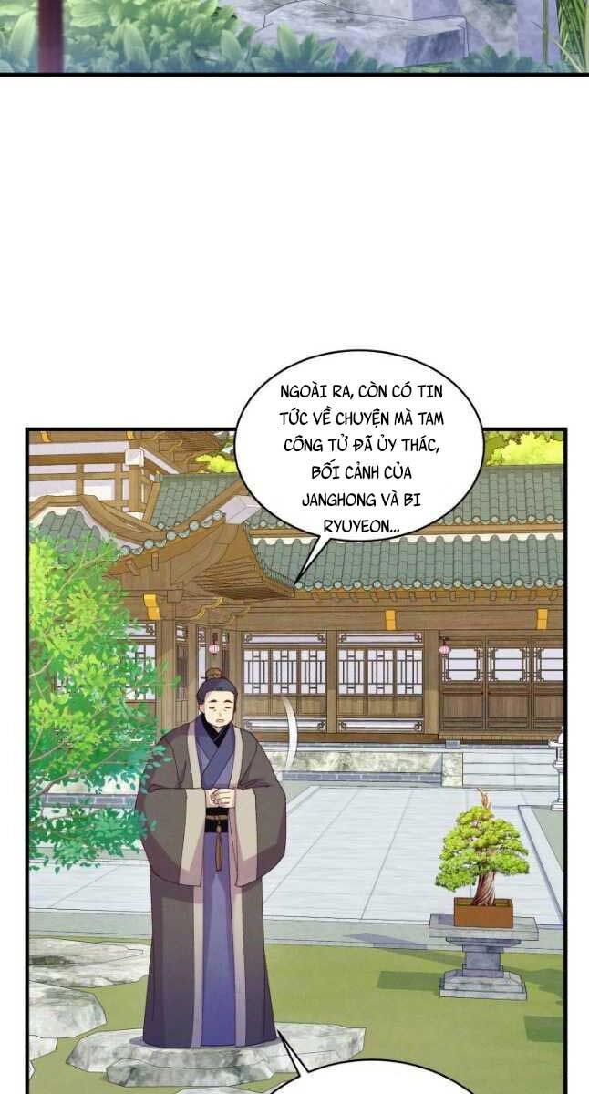 đọc truyện Phi Lôi Đạo Chương 155 ảnh 33 tại Thiên Thai Truyện