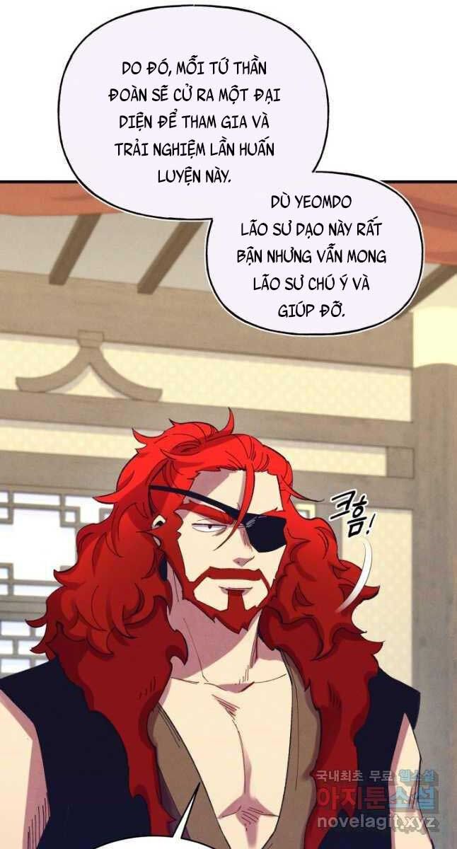 đọc truyện Phi Lôi Đạo Chương 155 ảnh 47 tại Thiên Thai Truyện