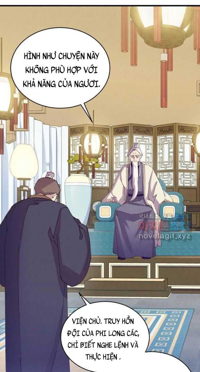 đọc truyện Phi Lôi Đạo Chương 155 ảnh 62 tại Thiên Thai Truyện