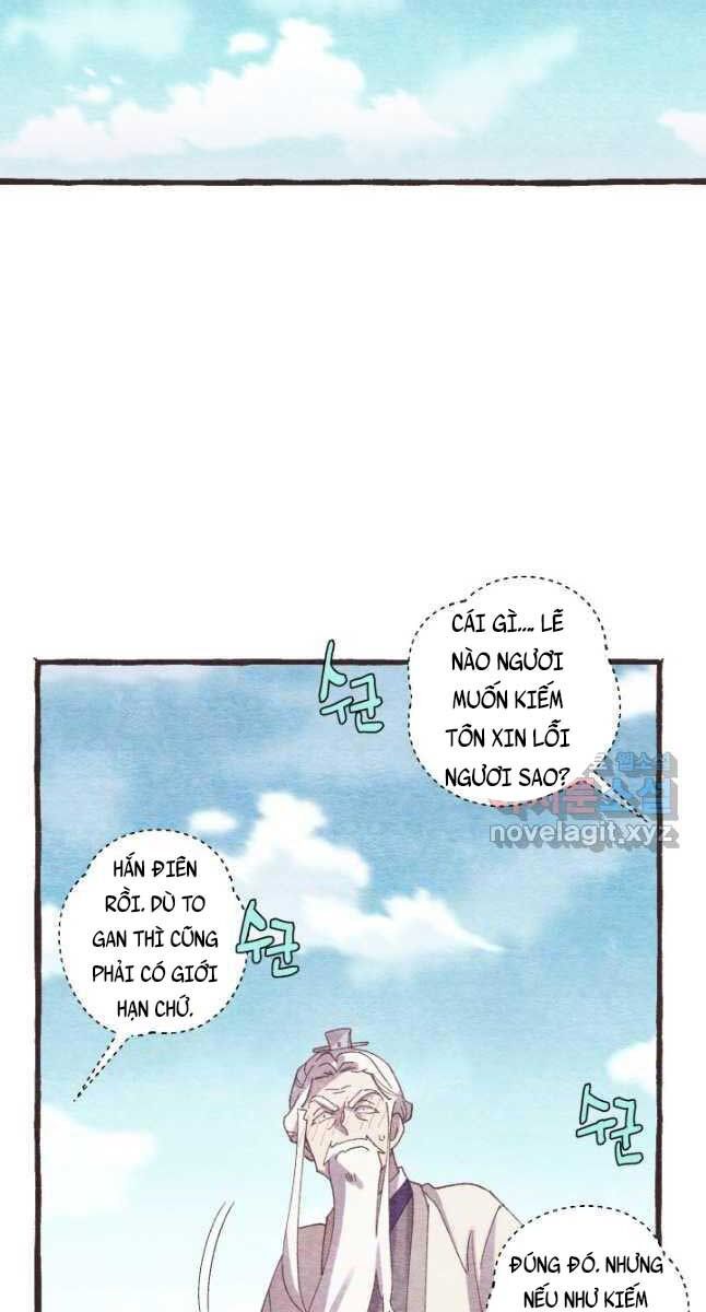 đọc truyện Phi Lôi Đạo Chương 155 ảnh 74 tại Thiên Thai Truyện