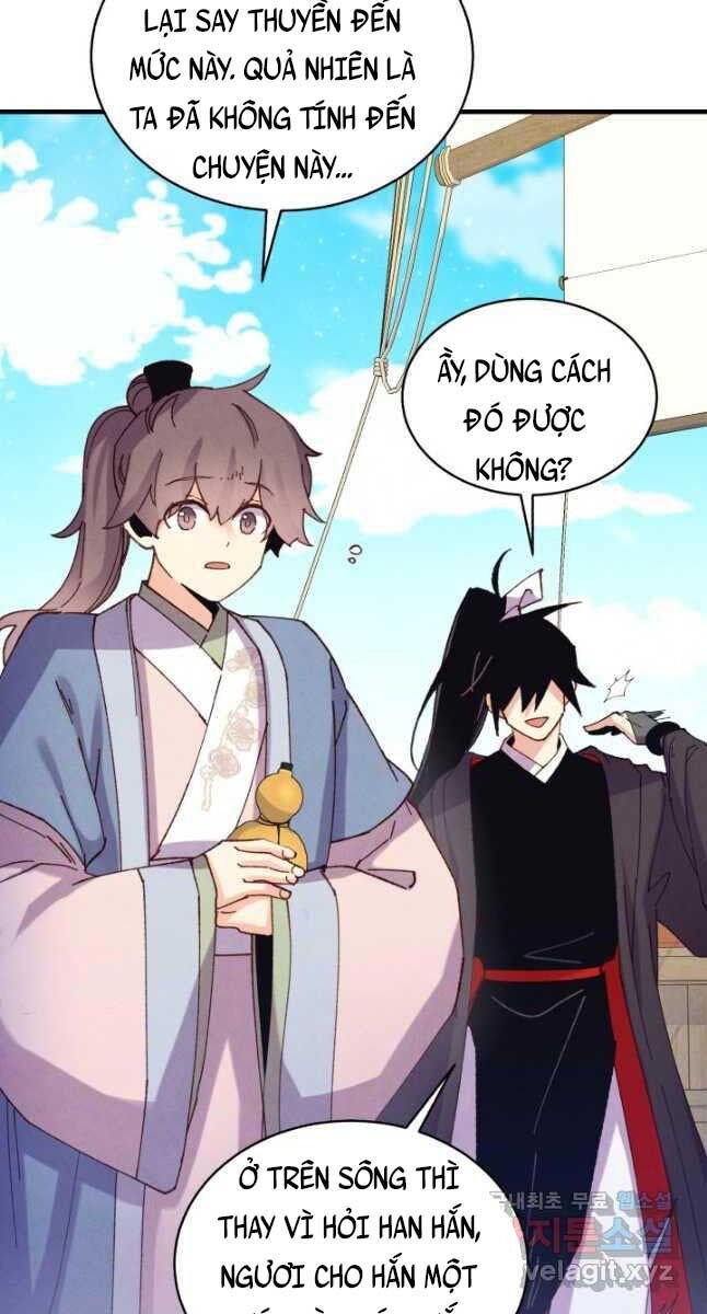 đọc truyện Phi Lôi Đạo Chương 155 ảnh 88 tại Thiên Thai Truyện