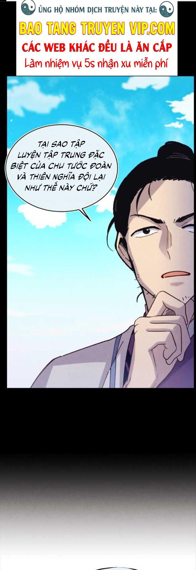 đọc truyện Phi Lôi Đạo Chương 156 ảnh 3 tại Thiên Thai Truyện