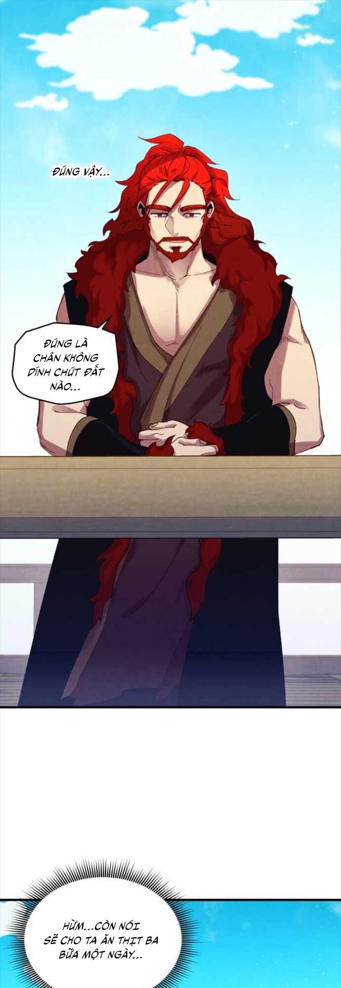 đọc truyện Phi Lôi Đạo Chương 156 ảnh 16 tại Thiên Thai Truyện