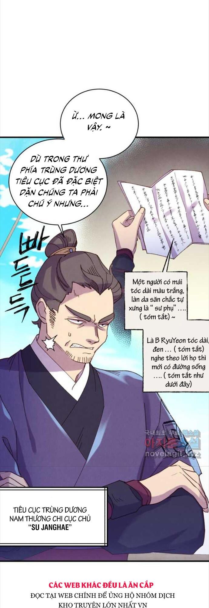 đọc truyện Phi Lôi Đạo Chương 156 ảnh 21 tại Thiên Thai Truyện