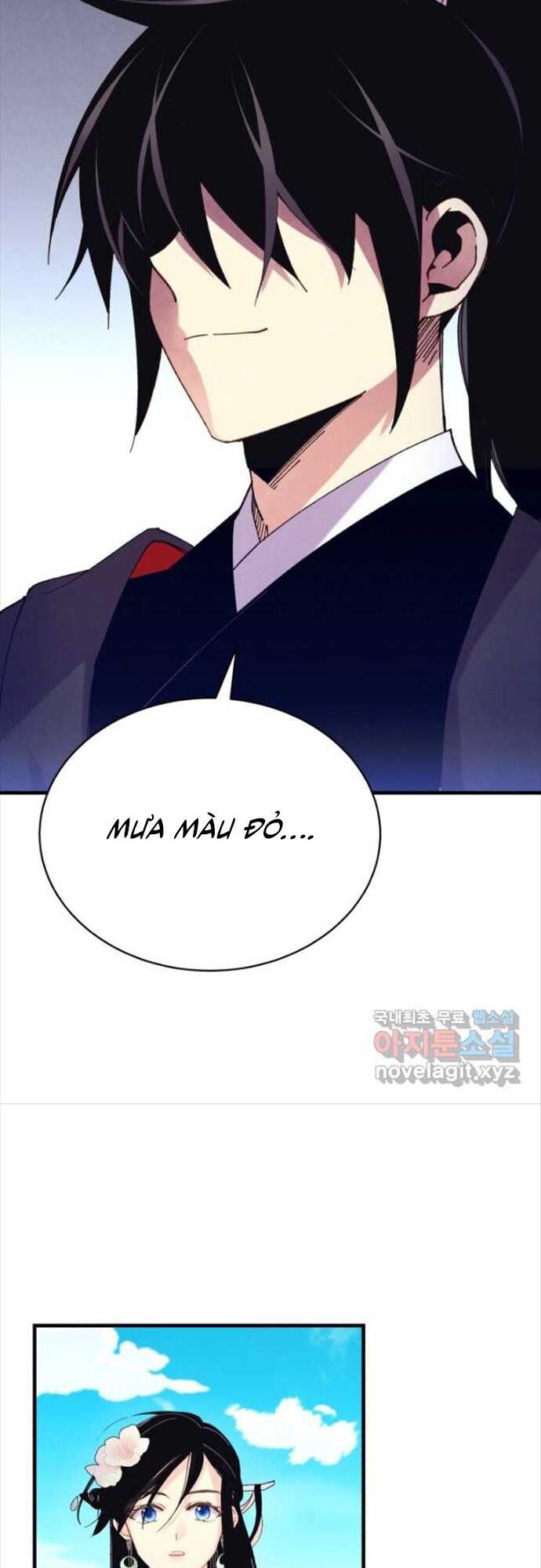 đọc truyện Phi Lôi Đạo Chương 156 ảnh 31 tại Thiên Thai Truyện