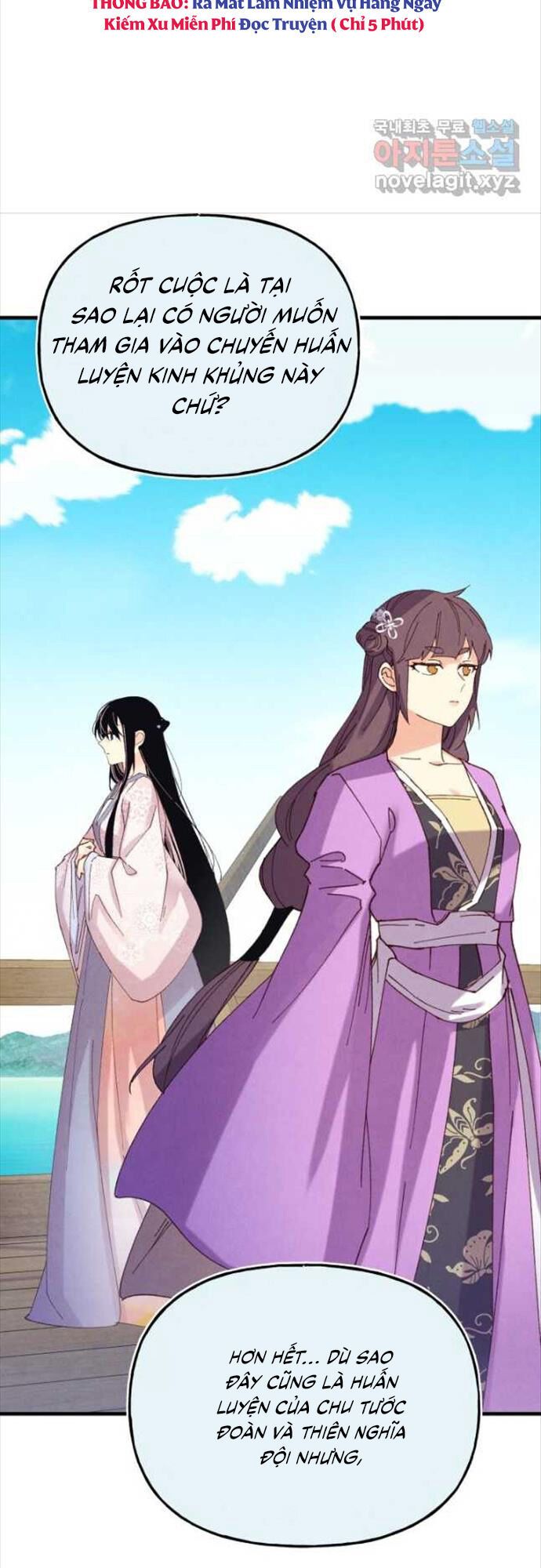 đọc truyện Phi Lôi Đạo Chương 156 ảnh 5 tại Thiên Thai Truyện