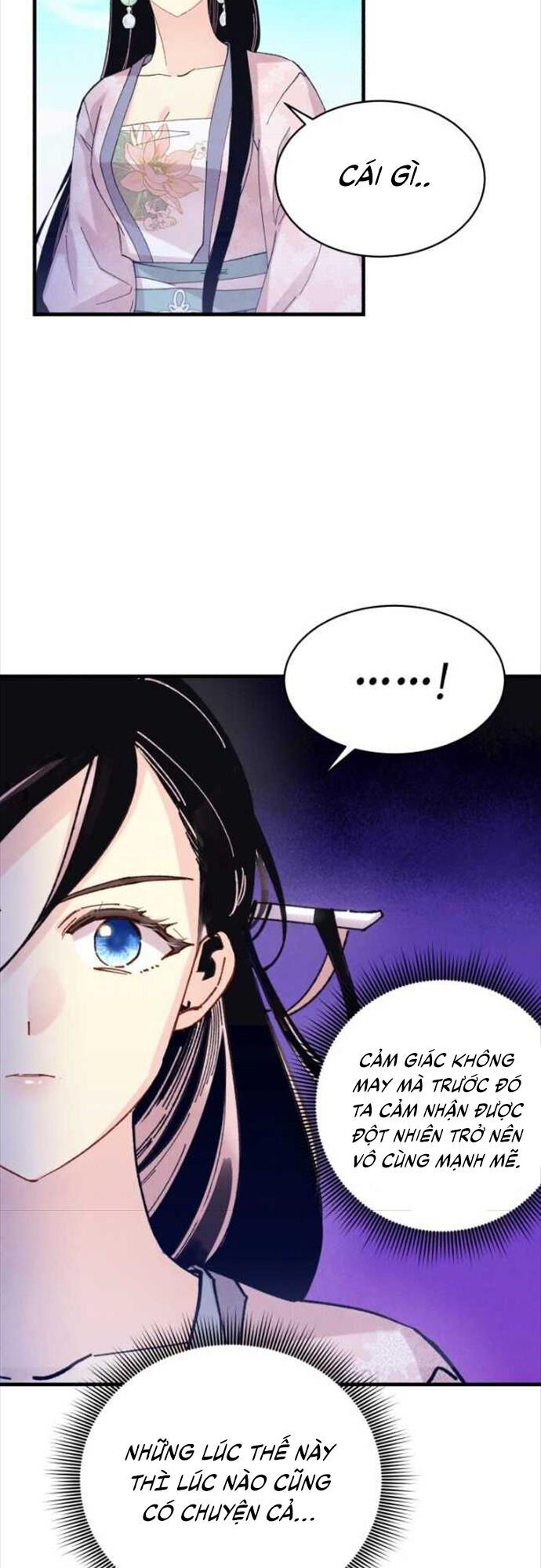 đọc truyện Phi Lôi Đạo Chương 156 ảnh 32 tại Thiên Thai Truyện