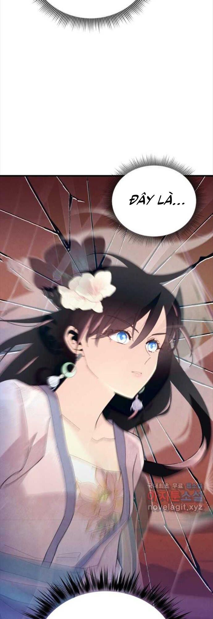 đọc truyện Phi Lôi Đạo Chương 156 ảnh 33 tại Thiên Thai Truyện