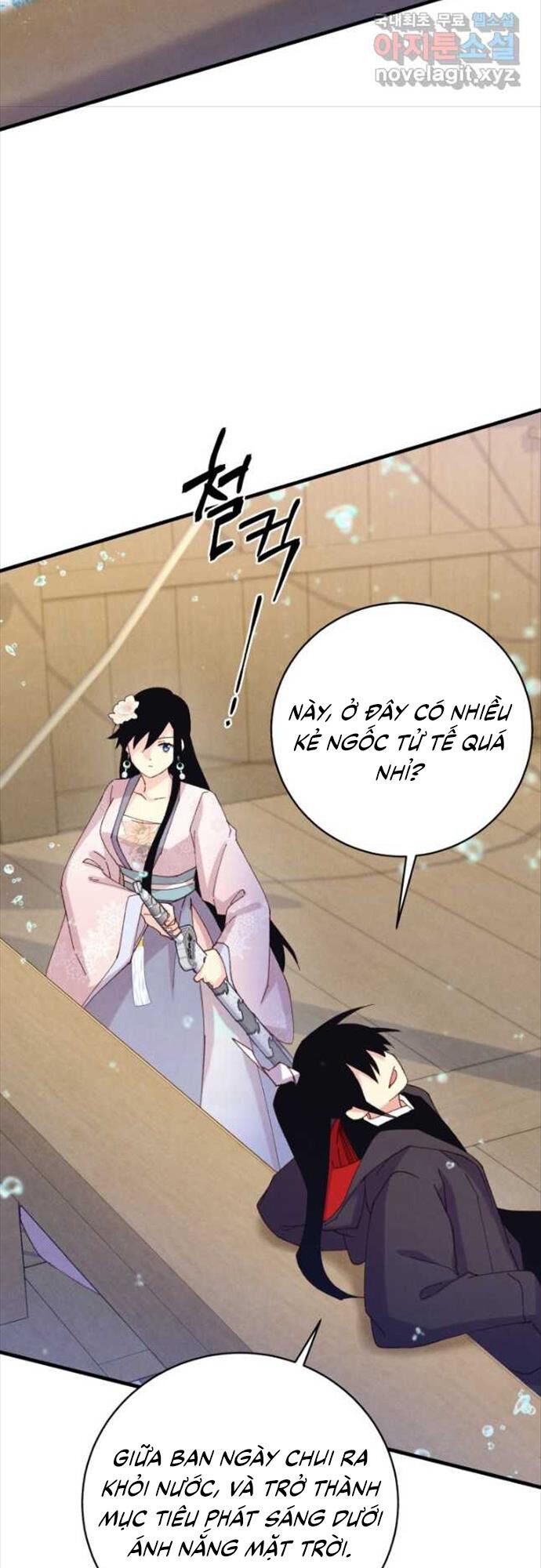 đọc truyện Phi Lôi Đạo Chương 156 ảnh 42 tại Thiên Thai Truyện