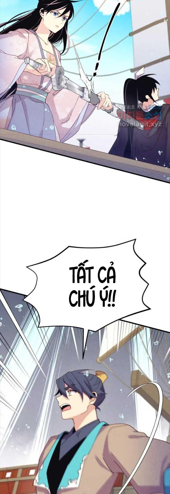 đọc truyện Phi Lôi Đạo Chương 156 ảnh 45 tại Thiên Thai Truyện