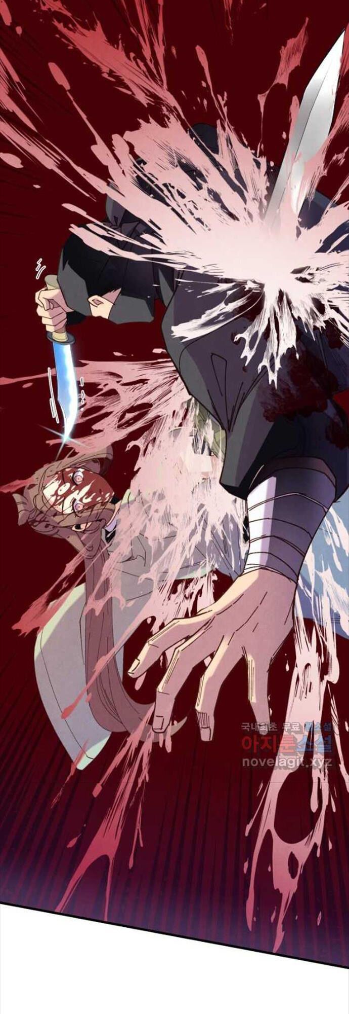 đọc truyện Phi Lôi Đạo Chương 156 ảnh 57 tại Thiên Thai Truyện