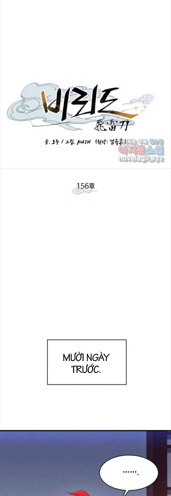 đọc truyện Phi Lôi Đạo Chương 156 ảnh 8 tại Thiên Thai Truyện