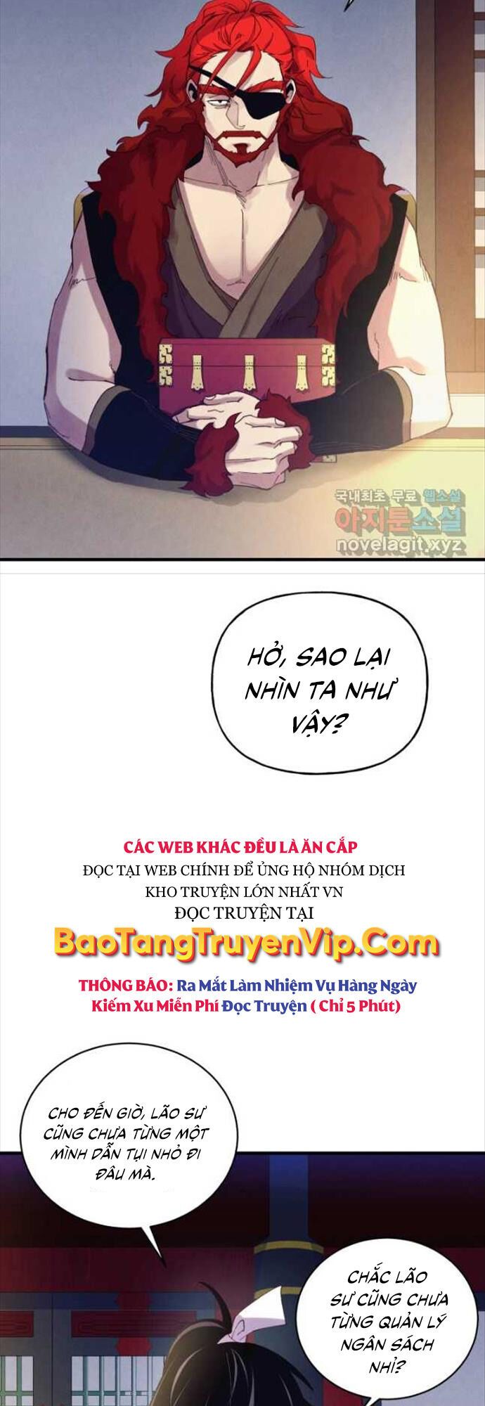 đọc truyện Phi Lôi Đạo Chương 156 ảnh 9 tại Thiên Thai Truyện