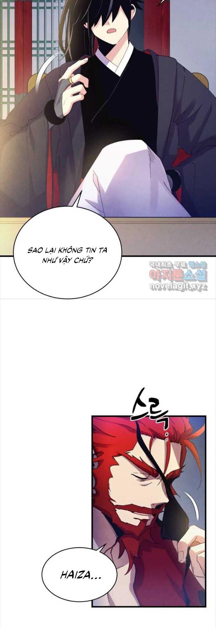 đọc truyện Phi Lôi Đạo Chương 156 ảnh 10 tại Thiên Thai Truyện