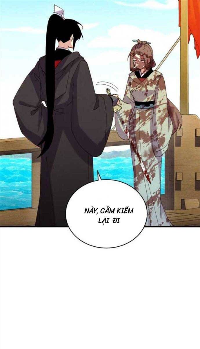 đọc truyện Phi Lôi Đạo Chương 157 ảnh 52 tại Thiên Thai Truyện